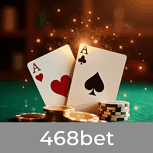 468bet: Experimente Bônus Generosos e Promoções Exclusivas!