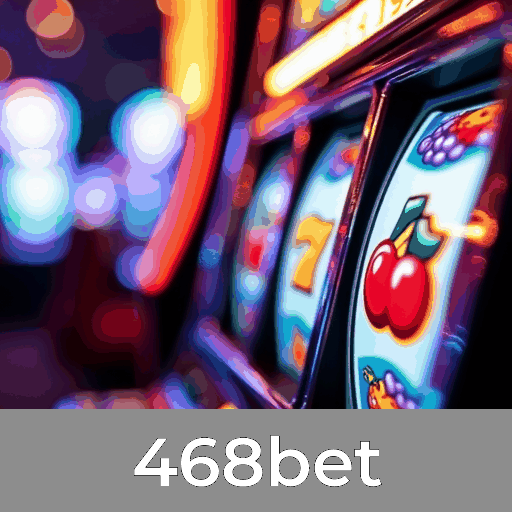 468bet: Cassino Premiado e Pagamentos Rápidos