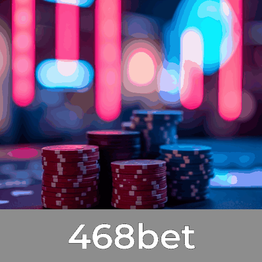 Experimente o Acesso Seguro Instantâneo com 468bet